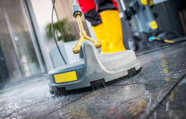 Best Residential Pressure Washing Services  in Dunbar, SC