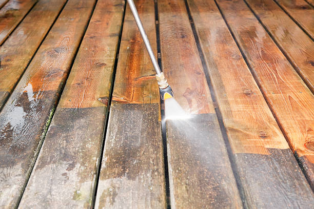 Best Concrete Pressure Washing  in Dunbar, SC