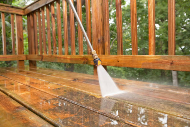 Best Residential Pressure Washing Services  in Dunbar, SC