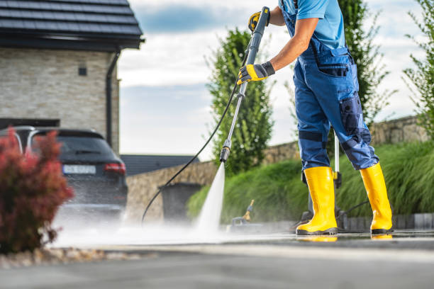 Pressure Washing Contractors in Dunbar, SC