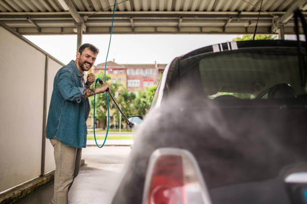 Trusted Dunbar, SC Pressure Washing Experts