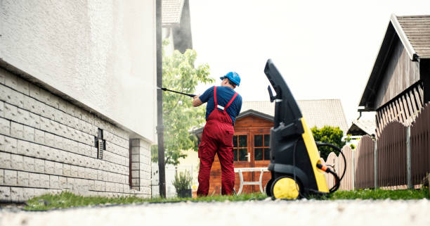 Best Best Pressure Washing Companies  in Dunbar, SC